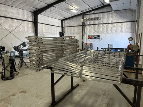 metal fabrication paso robles|rovall welding & fabrication.